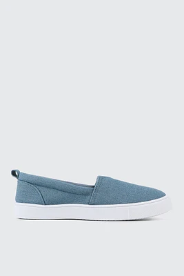 Ardene Slip On Shoes in | Size | Eco-Conscious