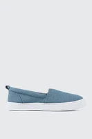 Ardene Slip On Shoes in | Size | Eco-Conscious