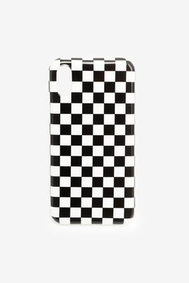 Ardene Checkered iPhone 6/7/8 Case