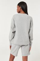 Molleton en coton bio