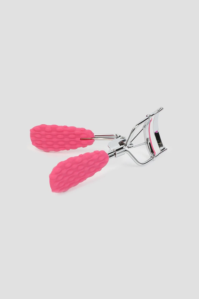 Ardene Eyelash Curler in Pink