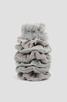 Ardene 8-Pack of Scrunchies in