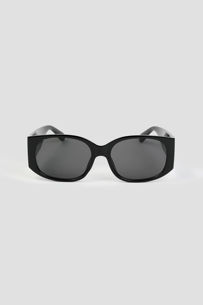 Ardene Rectangular Sunglasses in