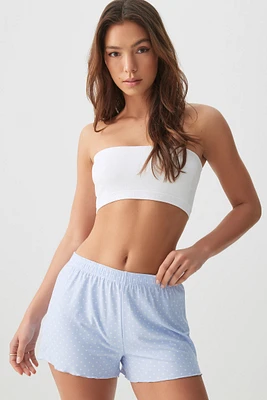 Ardene Seamless Bandeau in | Size | Nylon/Spandex