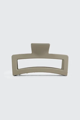 Ardene XL Cutout Hair Claw in