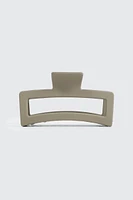Ardene XL Cutout Hair Claw in