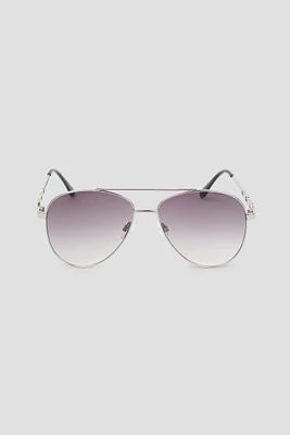 Ardene Aviator Sunglasses