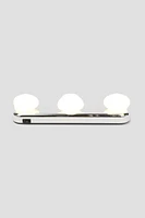 Ardene Vanity Light in Silver