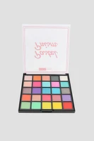 Ardene 25-Color Eyeshadow Palette