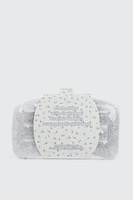 Ardene Bath Pillow in Grey