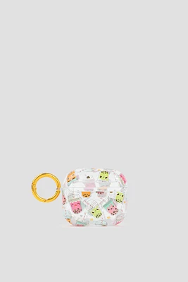 Ardene Bubble Tea Airpods Case