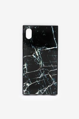 Ardene Marble iPhone XR Case