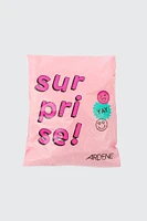 Ardene Kids Surprise Bag in Light Pink