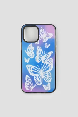 Ardene Butterfly iPhone 12/12 Pro Case