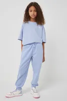 Ardene Classic Sweatpants in | Size | Polyester/Cotton | Fleece-Lined
