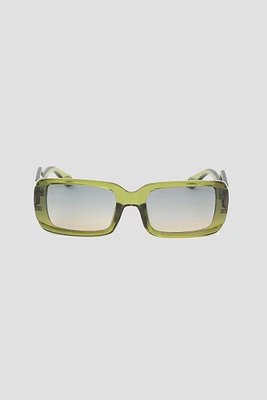Ardene Rectangular Sunglasses in