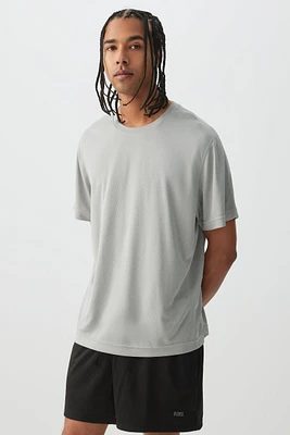 Ardene Man Athletic T-Shirt For Men in | Size | Polyester