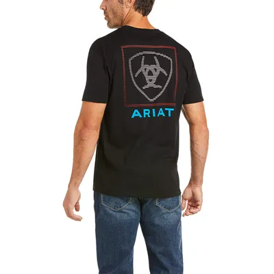 Ariat Linear T-Shirt