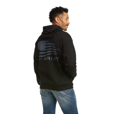 Patriot 2.0 Sweatshirt