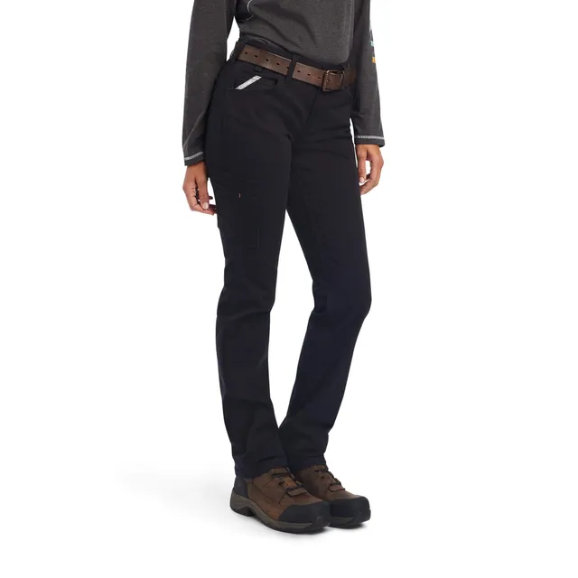 Transcend Stash Straight Leg Pant