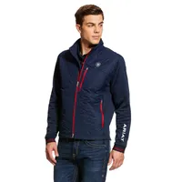 Hybrid Insulated Jacket