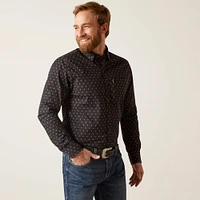 Merrick Stretch Modern Fit Shirt