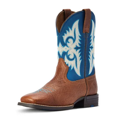 Lonestar Western Boot