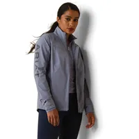 Agile Softshell Jacket