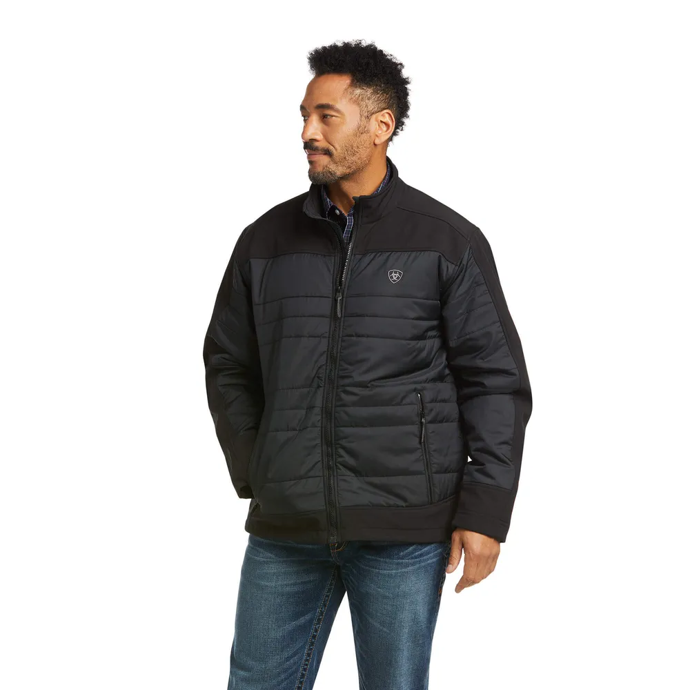 Elevation Insulated Jacket