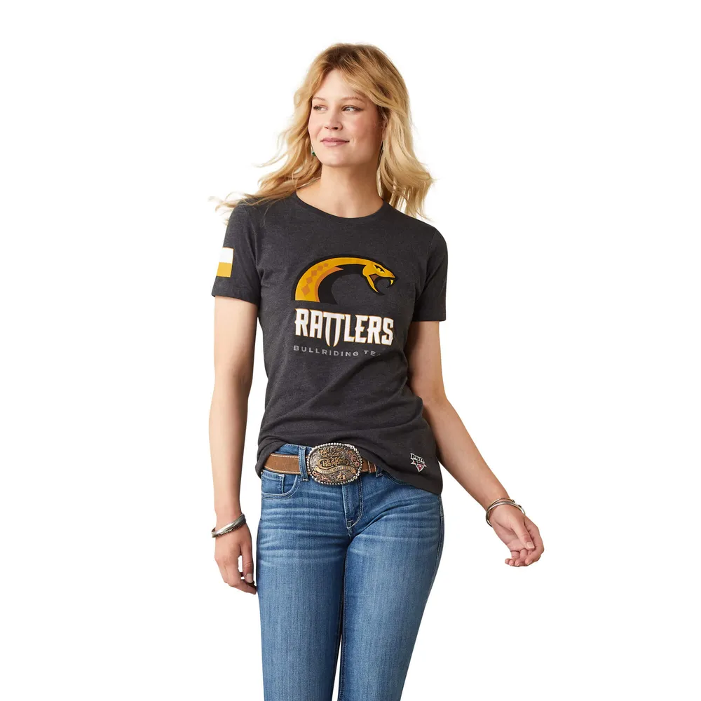 Texas Rattlers T-Shirt