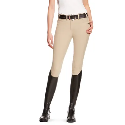 Heritage Elite Knee Patch Breech