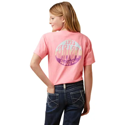 Ariat Groovy Tee