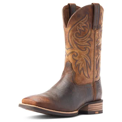 Slingshot Western Boot