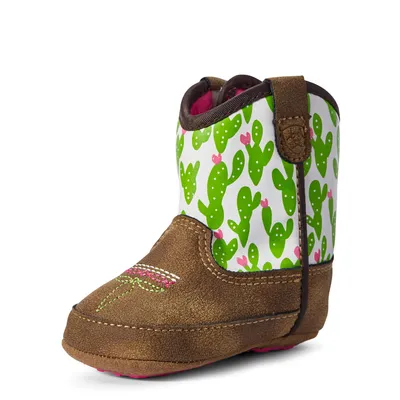 Infant Lil' Stompers Anaheim Boot