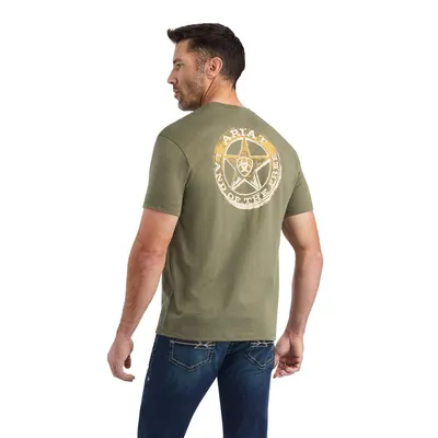 Ariat Star T-Shirt