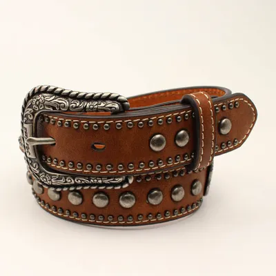 Western Coin Belt