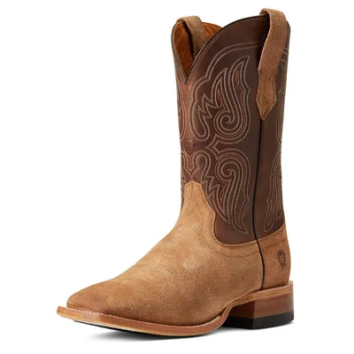 Relentless Sic 'Em Western Boot