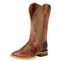 Cowhand Western Boot