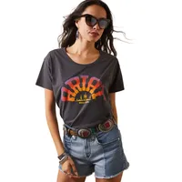 Ariat Rainbow T-Shirt