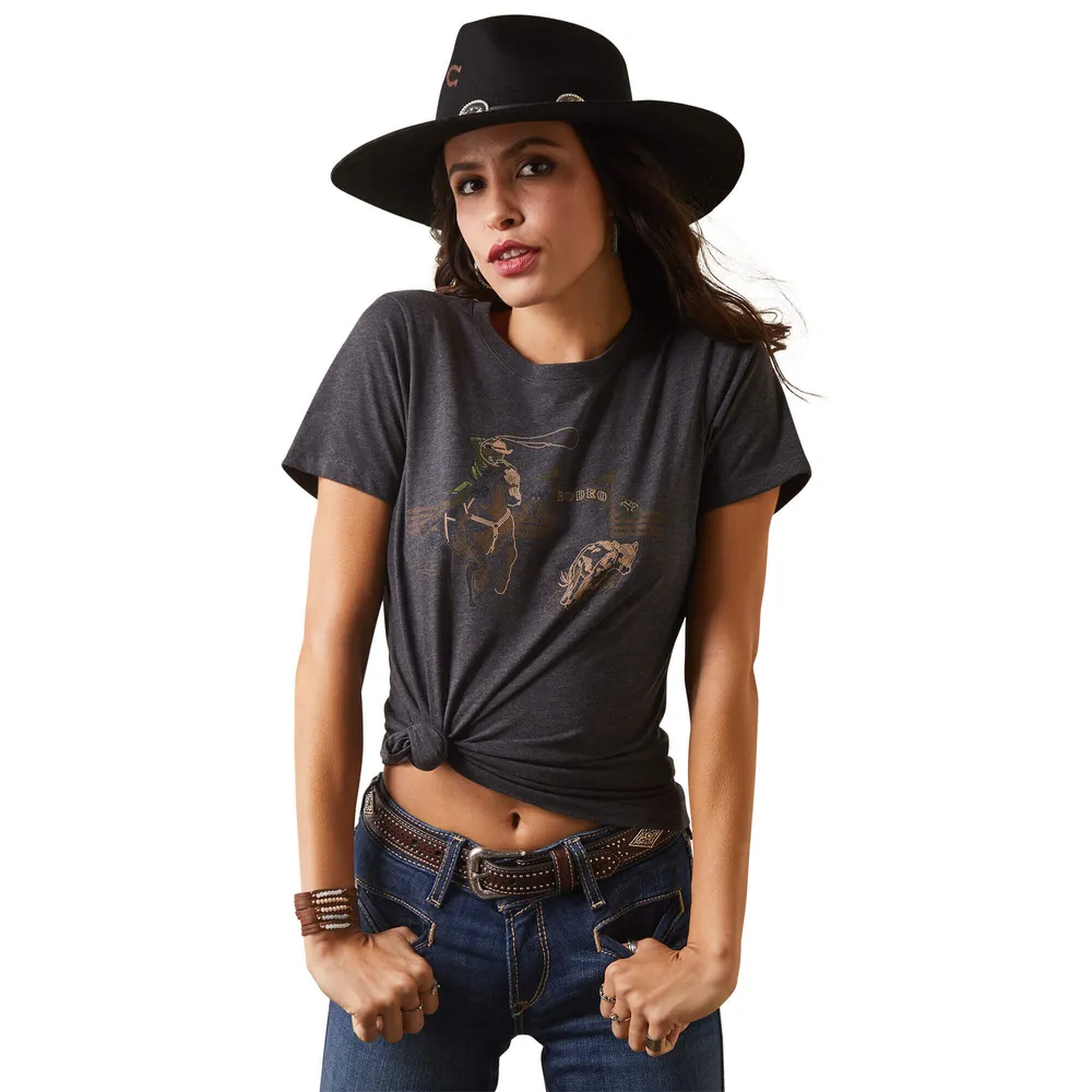 Ariat Rodeo Stitches T-Shirt