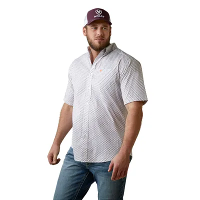Mayson Classic Fit Shirt