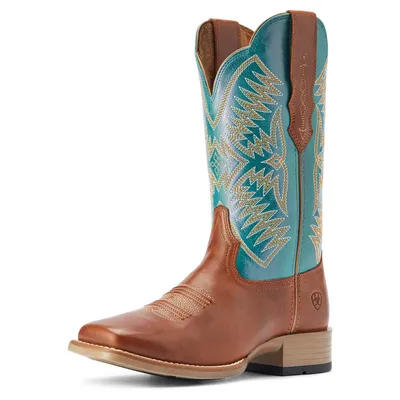 Odessa StretchFit Western Boot