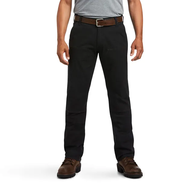 Ariat Rebar M7 Slim DuraStretch Made Tough Double Front Straight Pant