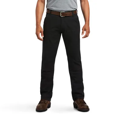 Rebar M7 Slim DuraStretch Made Tough Double Front Straight Pant