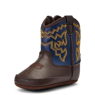 Infant Lil' Stompers Deadwood Boot