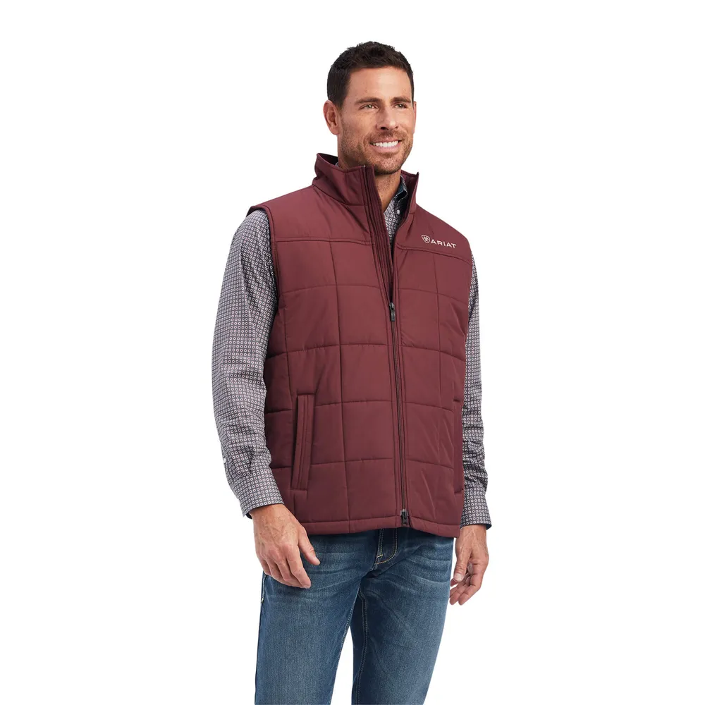 FR Crius Insulated Vest