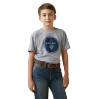 Ariat Worn Around T-Shirt