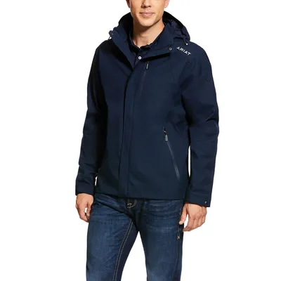 Coastal Waterproof Jacket