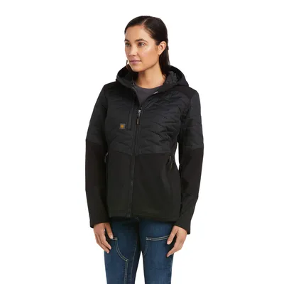 Rebar Cloud 9 Insulated Jacket