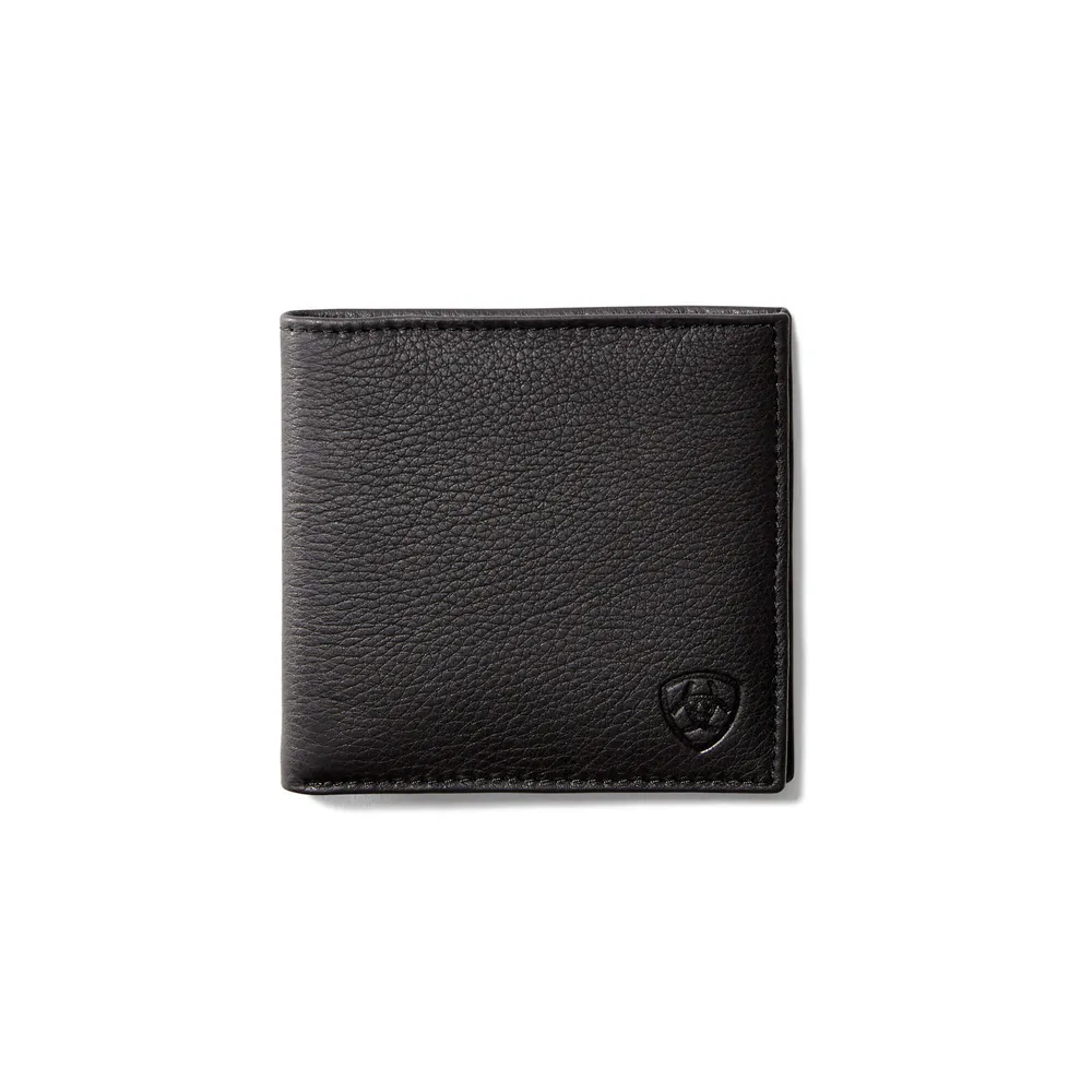 Bifold Wallet Logo